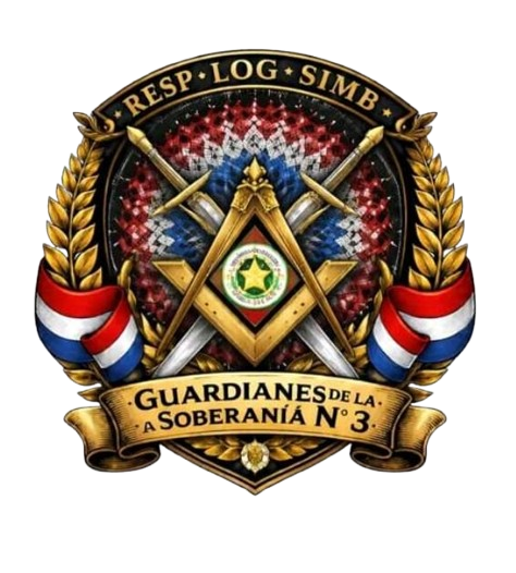 Guardianes de la Soberanía